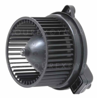 79310-ST3G01 - Honda/Rover Kupeflältmotor - Fan Motors manufactures - Kupefläktmotor Komplett