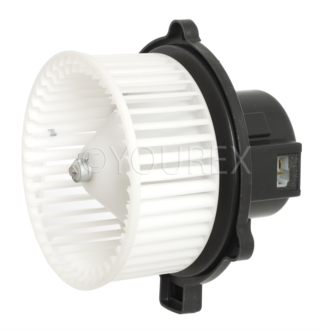 97109-3E000 - Kupéfläktm. Kia Sorento - Fan Motors manufactures - Kupefläktmotor Komplett