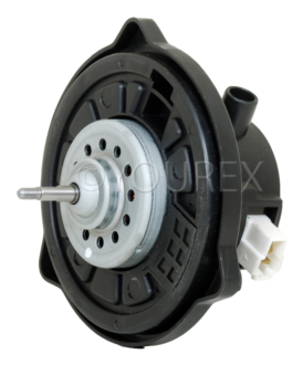 9712102000 - Kupéfläktm. Hyundai Atos - Fan Motors manufactures - Kupefläktmotor Motor