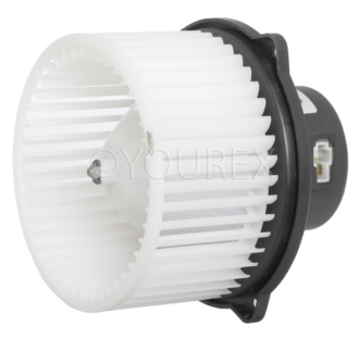 9711317000 - Kupéfläktm. Hyundai Matrix - Fan Motors manufactures - Kupefläktmotor Komplett