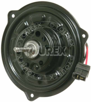 9711122000 - Kupefläktmotor - Fan Motors manufactures - Kupefläktmotor Motor