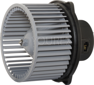 97230-3A010 - Kupéfläktm. Hyundai Santa Fé - Fan Motors manufactures - Kupefläktmotor Komplett