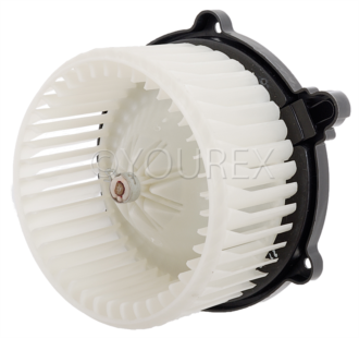 8EW351150004 - Kupéfläktmotor Hyundai/Kia - Fan Motors manufactures - Kupefläktmotor Komplett