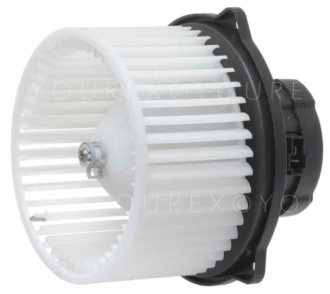 95-228-3400 - Hyundai Terracan Kupefläktm. - Fan Motors manufactures - Kupefläktmotor Komplett
