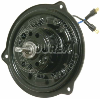 97116-24051 - Kupefläktmotor - Fan Motors manufactures - Kupefläktmotor Motor