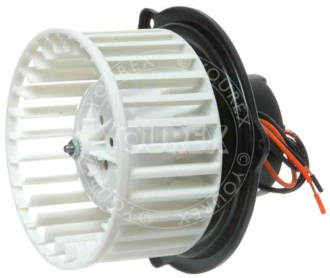 PM3943 - Kupefläktm. Hyundai  00-99 - Fan Motors manufactures - Kupefläktmotor Komplett