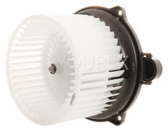 8EW351040541 - Kupéfläktm. Hyundai i30/Kia - Fan Motors manufactures - Kupefläktmotor Komplett