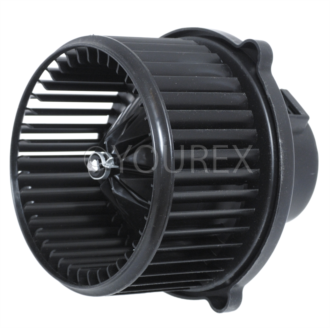 971132F000 - Kupéfläktmotor Kia Sportage - Fan Motors manufactures - Kupefläktmotor Komplett