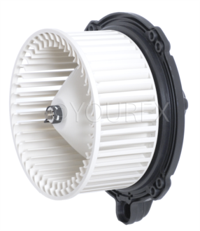 8-97231-6420 - Kupefläktm.Isuzu - Fan Motors manufactures - Kupefläktmotor Komplett