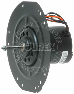 CHR 55036898 - Kupefläktmotor - Fan Motors manufactures - Kupefläktmotor Motor