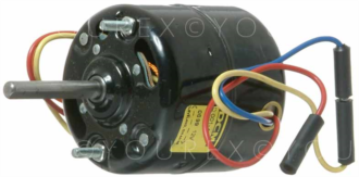 CHR 4240399 - Kupefläktmotor AMC/Jeep, 12V - Fan Motors manufactures - Kupefläktmotor Motor