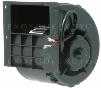 0130063805 - Kupefläktm. John Deere - Fan Motors manufactures - Kupefläktmotor Motor