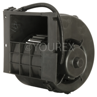 0130 063 810 - Kupéfläktm. John Deer - Fan Motors manufactures - Kupefläktmotor Komplett