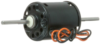 2809 530 013 - Kupefläktmotor - Fan Motors manufactures - Kupefläktmotor Motor