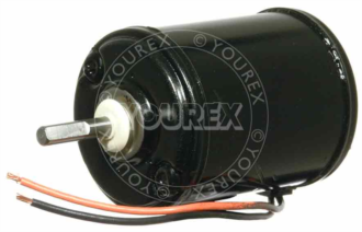 GM 12306592 - Kupefläktmotor - Fan Motors manufactures - Kupefläktmotor Motor