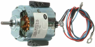 LADA 3720116 - Kupefläktmotor - Fan Motors manufactures - Kupefläktmotor Motor