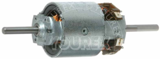 0130 063 036 - Kupefläktmotor - Fan Motors manufactures - Kupefläktmotor Motor