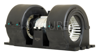 95-336-6083 - Kupéfläktm. MAN TGA 24V - Fan Motors manufactures - Kupefläktmotor Komplett