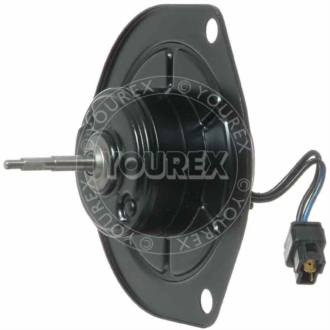 LA0161D80 - Kupefläktmotor - Fan Motors manufactures - Kupefläktmotor Motor