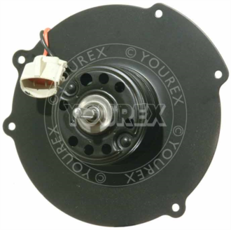 GA2A61B10 - Kupefläktmotor - Fan Motors manufactures - Kupefläktmotor Motor