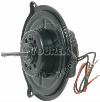 BC1M-61-B10A - Kupefläktm. Mazda 323 965> - Fan Motors manufactures - Kupefläktmotor Motor
