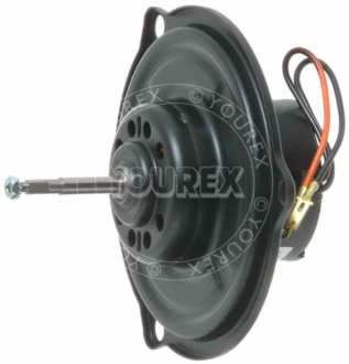 UB94-61-B10 - Kupefläktmotor (AC & w/o AC) - Fan Motors manufactures - Kupefläktmotor Motor