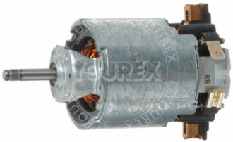 0130 111 043 - Kupefläktm. MB E300 ser. - Fan Motors manufactures - Kupefläktmotor Motor