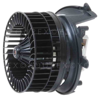 BEHR 9402265 - Kupefläktm. Mercedes C (AC) - Fan Motors manufactures - Kupefläktmotor Komplett