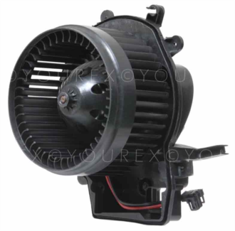 BEHR9404187 - Kupefläktm. Mercedes C (203) - Fan Motors manufactures - Kupefläktmotor Komplett