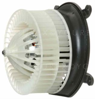 BEHR 9404190 - Kupefläktm. Mercedes E (W211) - Fan Motors manufactures - Kupefläktmotor Komplett