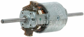 A0008309308 - Kupefläktmotor 24V - Fan Motors manufactures - Kupefläktmotor Motor