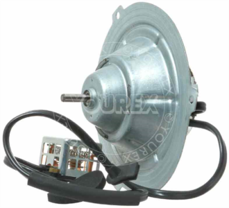 0130107011 - Kupefläktmotor - Fan Motors manufactures - Kupefläktmotor Motor