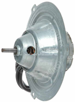 0130 107 029 - Kupefläktm. 0130107029 - Bosch Original - Kupefläktmotor Motor