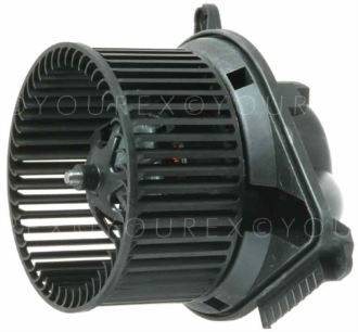 A0028301508 - Kupefläktmotor - Fan Motors manufactures - Kupefläktmotor Komplett