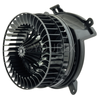 2028204342 - Kupefläktmotor w/o AC - Fan Motors manufactures - Kupefläktmotor Komplett