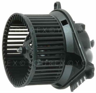 A001 8305608 - Kupefläktm. MB Sprinter w/o AC - Fan Motors manufactures - Kupefläktmotor Komplett