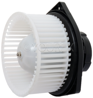 95-380-2105 - Fläktmotor 12V passar L200 - Fan Motors manufactures - Kupefläktmotor Komplett