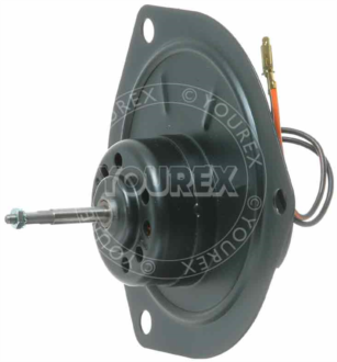 162500-2312 - Kupefläktmotor - Fan Motors manufactures - Kupefläktmotor Motor