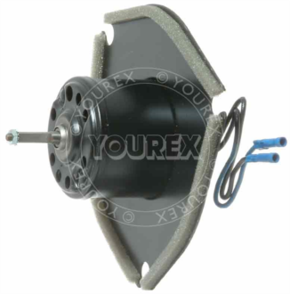 27220W2103 - Kupefläktmotor - Fan Motors manufactures - Kupefläktmotor Motor