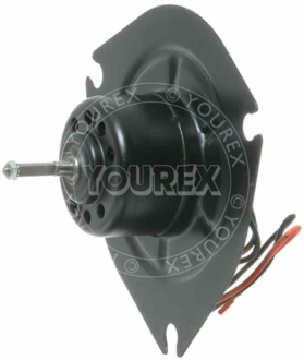 27220-W1014 - Kupefläktmotor - Fan Motors manufactures - Kupefläktmotor Motor