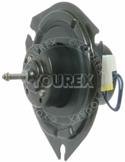 95-400-2202 - Kupefläktmotor - Fan Motors manufactures - Kupefläktmotor Motor
