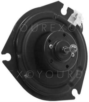 95-400-2204 - Kupefläktmotor - Fan Motors manufactures - Kupefläktmotor Motor