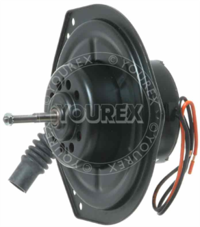 27220-8B410 - Order 95-522-1020, Fläktmotor - Fan Motors manufactures - Kupefläktmotor Motor