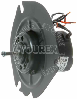 2722003W02 - Kupefläktmotor - Fan Motors manufactures - Kupefläktmotor Motor