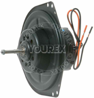 27220-40U02 - Kupefläktmotor - Fan Motors manufactures - Kupefläktmotor Motor