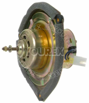 2722001603 - Kupefläktmotor - Fan Motors manufactures - Kupefläktmotor Motor