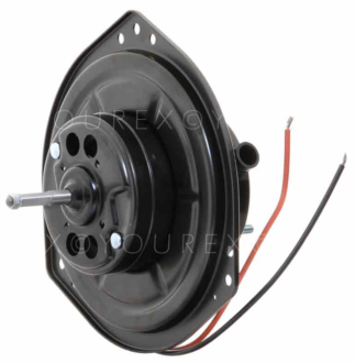 27220-85E02 - Kupefläktmotor - Fan Motors manufactures - Kupefläktmotor Motor