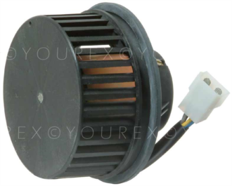 GM 1808054 - Kupefläktmotor - Fan Motors manufactures - Kupefläktmotor Komplett