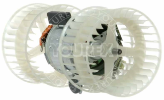 1BB5213V - Kupefläktmotor - Fan Motors manufactures - Kupefläktmotor Komplett
