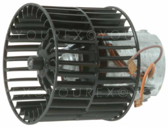 95-430-0068 - Kupefläktmotor (w/w/o AC) - Fan Motors manufactures - Kupefläktmotor Komplett
